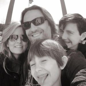 Meet your Posher, Jason